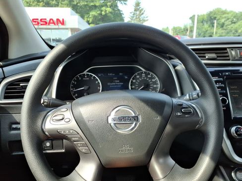 Certified 2021 Nissan Murano S AWD/4WD image 23