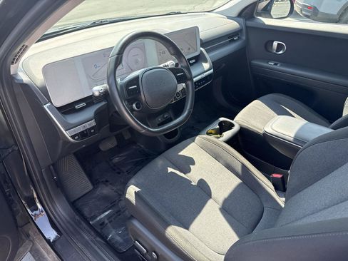 Used 2024 Hyundai Ioniq 5 SEL RWD image 10