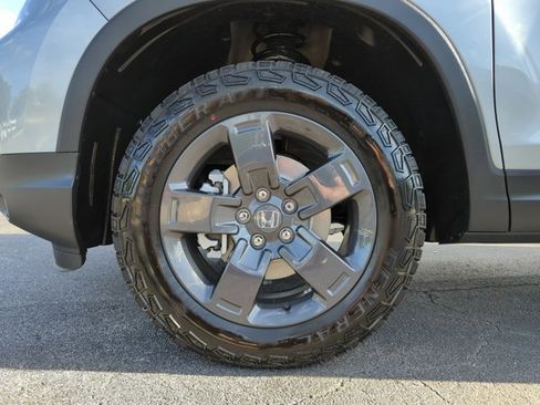 New 2026 Honda Ridgeline TrailSport image 10