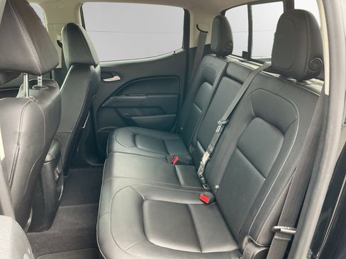 Used 2020 Chevrolet Colorado ZR2 AWD/4WD image 13