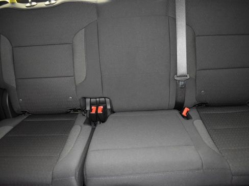 Used 2024 Chevrolet Silverado 2500 Custom w/ Custom Value Package image 27