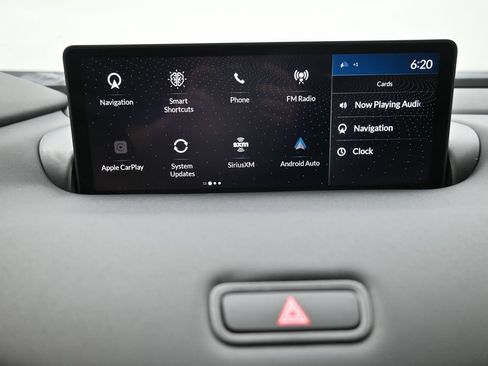 Used 2024 Acura TLX w/ Technology Package FWD image 26