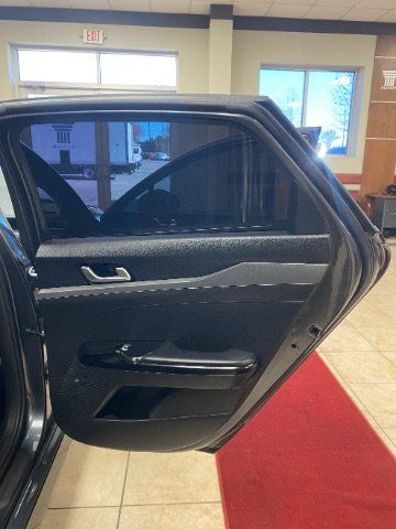 Used 2021 Kia K5 LXS FWD image 17