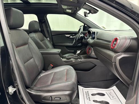 Used 2019 Chevrolet Blazer RS image 9