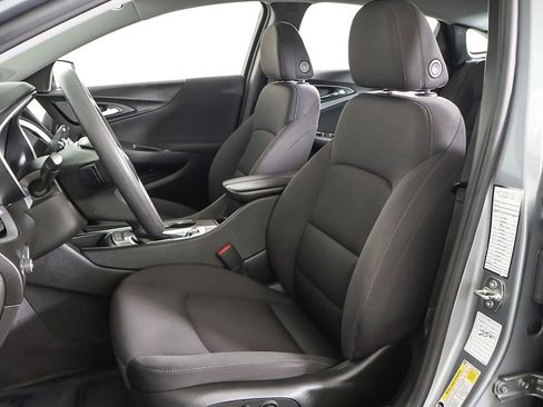 Used 2024 Chevrolet Malibu LT image 27