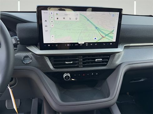 New 2026 Ford Explorer Platinum w/ LUX Leather Package image 7