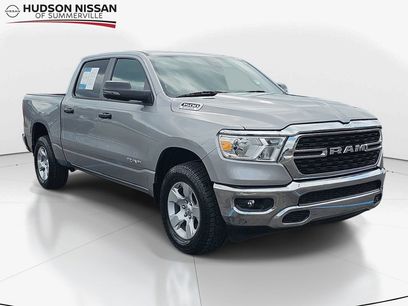 Used 2024 RAM 1500 Big Horn