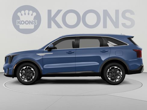 New 2026 Kia Sorento S FWD image 2