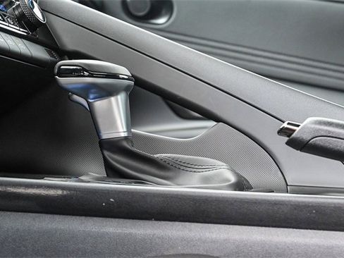 New 2026 Hyundai Elantra Sport image 24