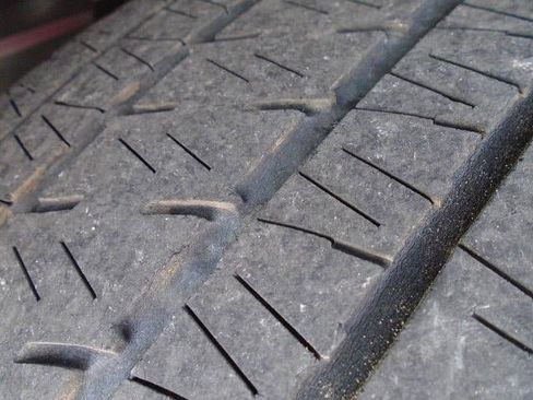 Used 2017 Chevrolet Traverse LT w/ Style and Technology Package image 28