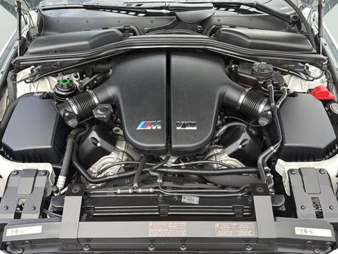 Used 2007 BMW M6 Coupe RWD image 35