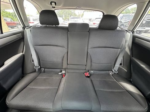 Used 2015 Subaru Outback 2.5i Premium AWD/4WD image 21