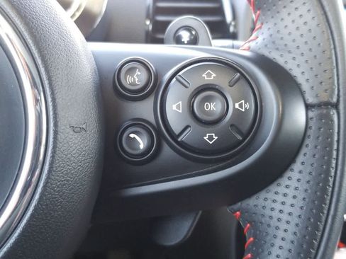 Used 2021 MINI Cooper Clubman S w/ Storage Package image 26