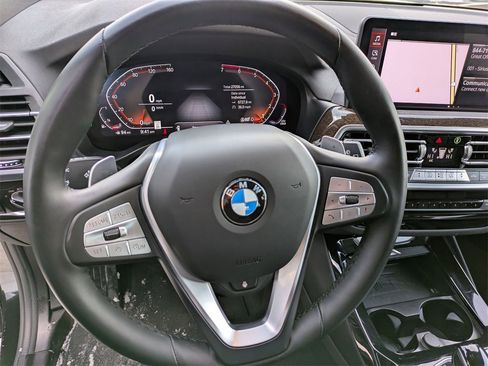 Used 2024 BMW X3 xDrive30i image 17
