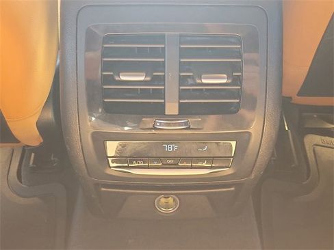 Used 2019 BMW X3 sDrive30i image 16