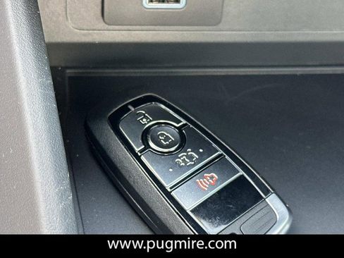 New 2026 Ford Mustang Coupe w/ Mustang Nite Pony Package image 30