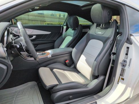 Used 2020 Mercedes-Benz C 63 AMG S image 16