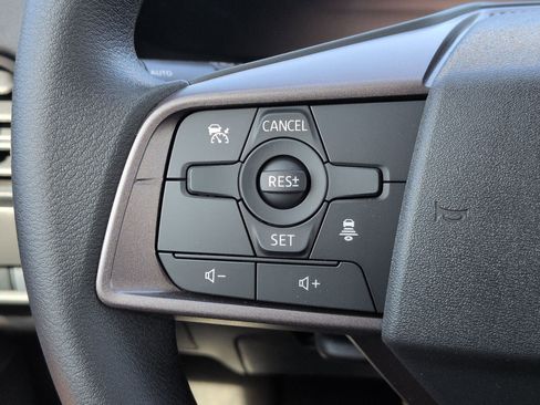 New 2026 Nissan Sentra SV w/ Floor Mat Package FWD image 14