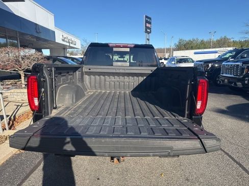 Used 2019 GMC Sierra 1500 Denali image 20