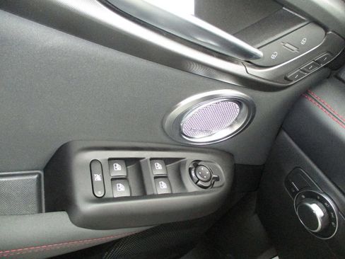 New 2024 Dodge Hornet GT Plus w/ GT Blacktop Package image 16