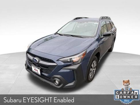 Certified 2024 Subaru Outback Premium AWD/4WD image 4