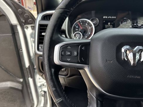 Used 2024 RAM 2500 Big Horn AWD/4WD image 22