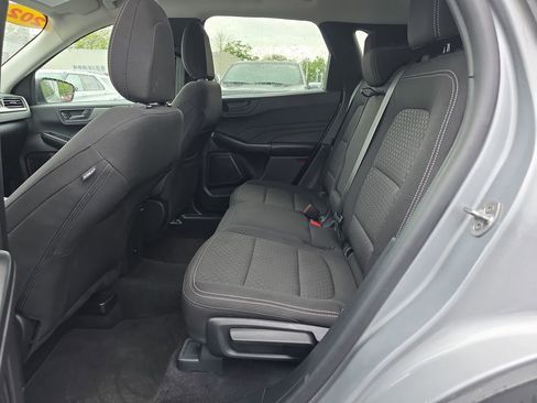 Used 2024 Ford Escape Active AWD/4WD image 16
