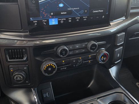 Used 2024 Ford F150 STX AWD/4WD image 24