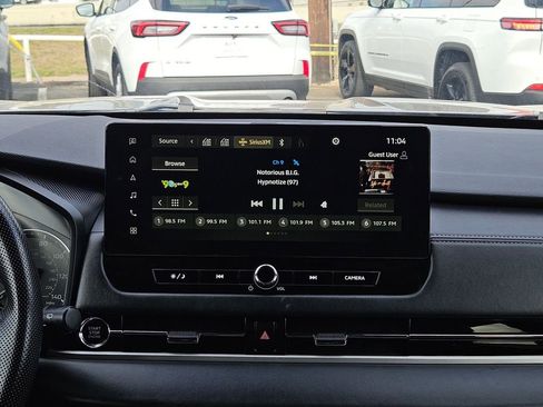 Used 2025 Mitsubishi Outlander SE image 20