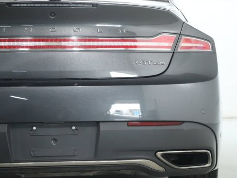 Used 2018 Lincoln MKZ Reserve w/ Technology Package AWD/4WD image 42