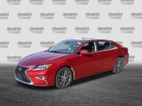 Used 2017 Lexus ES 350 image 5