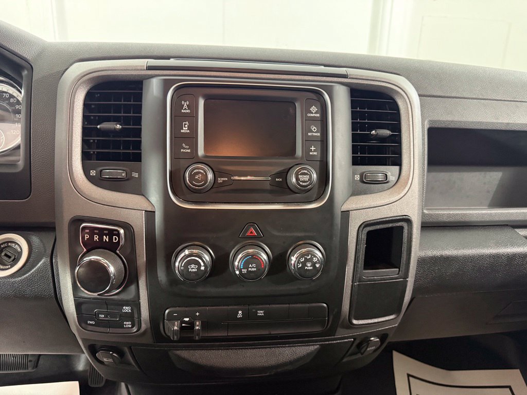 Used 2016 RAM 1500 Express AWD/4WD image 16