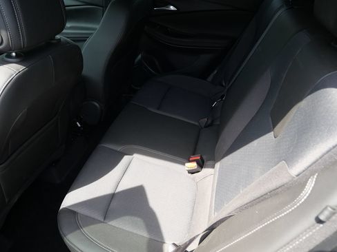 Used 2024 Buick Encore GX Preferred FWD image 20