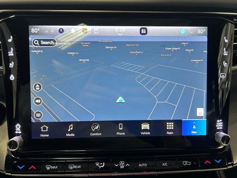 New 2026 Jeep Grand Wagoneer Limited image 15