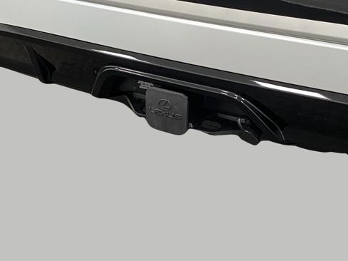 New 2025 Lexus TX 350 AWD image 4