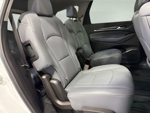 Used 2021 Buick Enclave Essence w/ Sound and Sites Package image 32