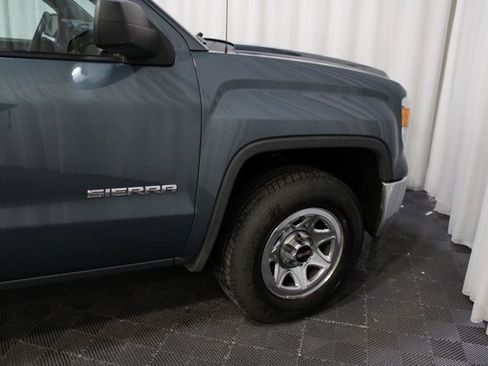 Used 2014 GMC Sierra 1500 2WD Regular Cab w/ Sierra Convenience Package image 11