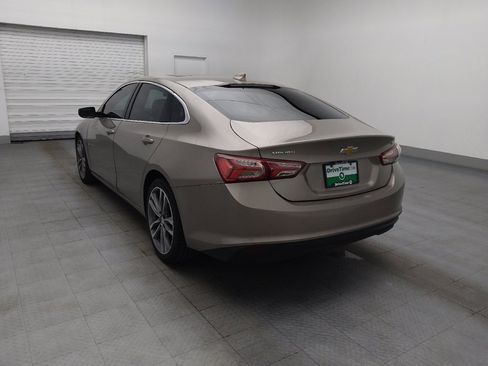 Used 2022 Chevrolet Malibu LT FWD image 5
