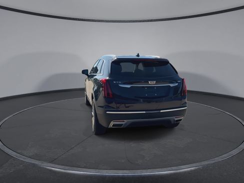 Used 2024 Cadillac XT5 Premium Luxury FWD image 7