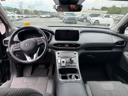 Used 2023 Hyundai Santa Fe SEL FWD image 19