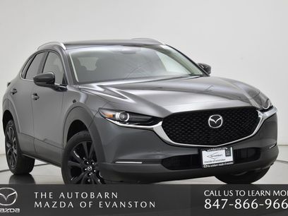 New 2025 MAZDA CX-30 AWD 2.5 S w/ Select Sport Pkg