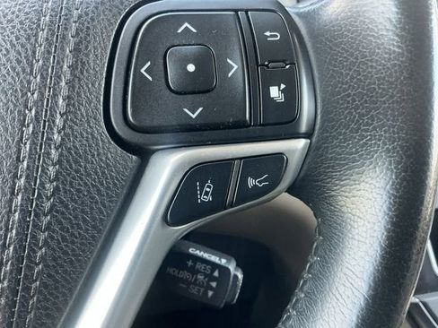 Used 2018 Toyota Sienna XLE AWD/4WD image 20