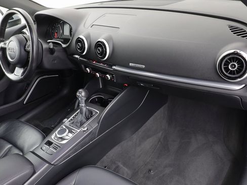 Used 2016 Audi A3 2.0T Premium Plus w/ Technology Package image 20