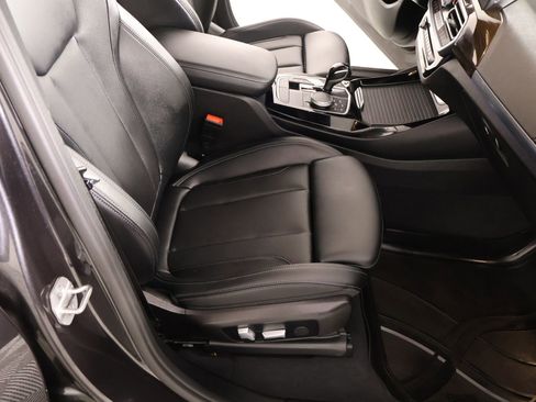 Used 2023 BMW X3 sDrive30i w/ Convenience Package image 14