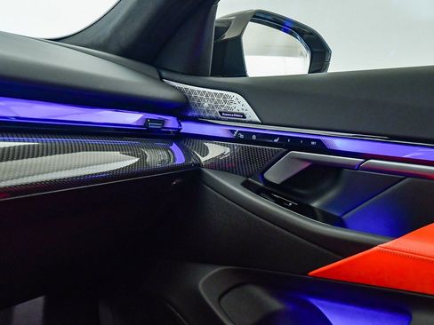 Used 2025 BMW M5 Touring w/ M Driver's Package image 55