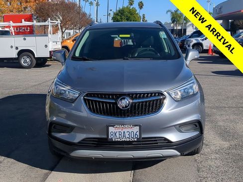 Used 2019 Buick Encore Preferred w/ Safety Package image 10