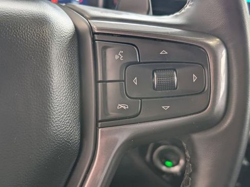 Certified 2024 Chevrolet Silverado 1500 ZR2 w/ Technology Package image 23