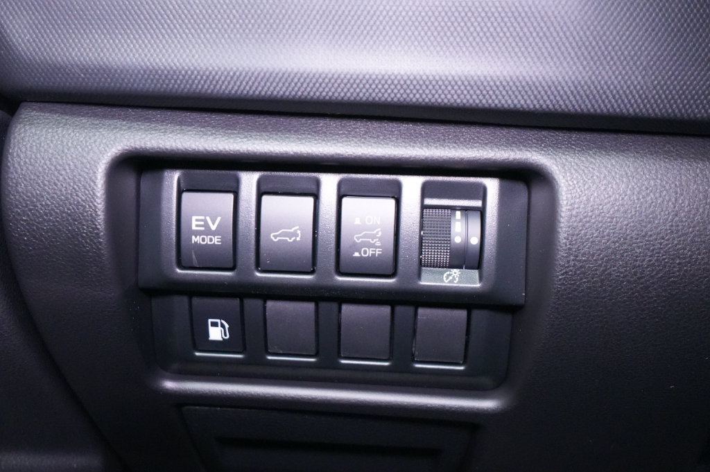 New 2026 Subaru Forester Touring AWD/4WD image 41