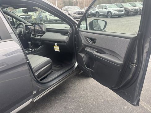 New 2026 Subaru Outback Premium image 96