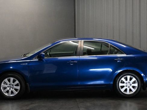 Used 2009 Toyota Camry Hybrid w/ Upgrade Pkg FWD image 5